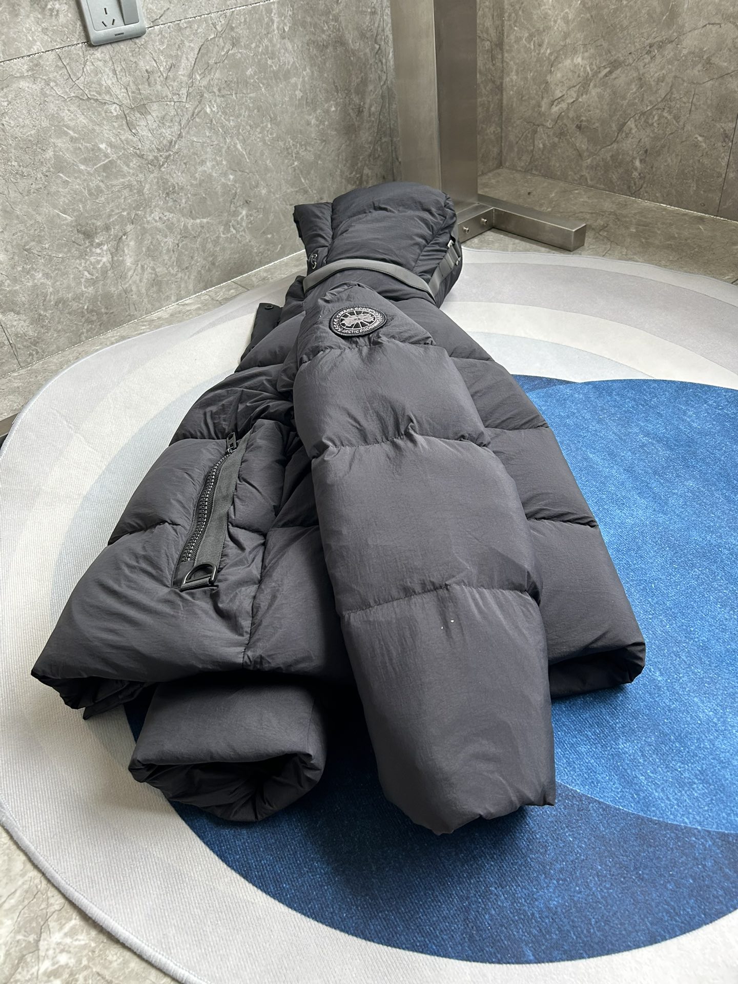 Canada Goose Down Jackets